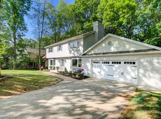 1920 Winding Ridge Trl LOT 14, Knoxville, TN 37922