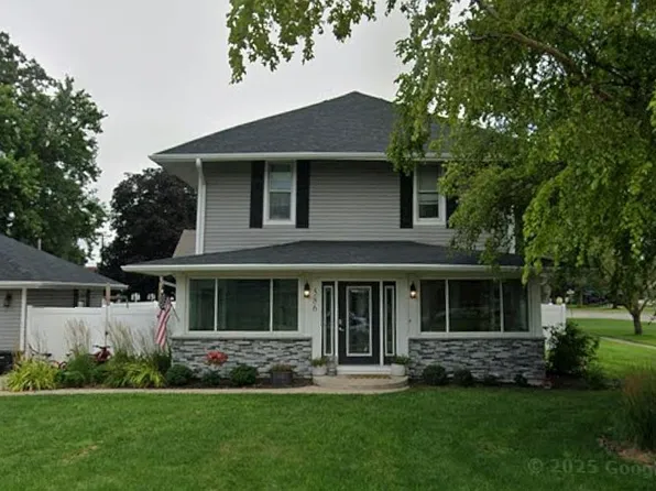 586 A St, David City, NE 68632
