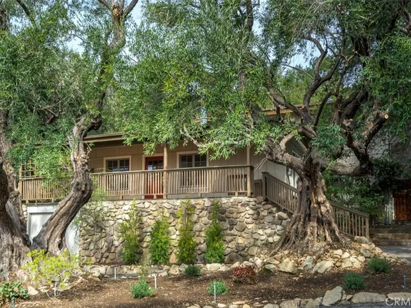 2529 Olive Ave, La Crescenta, CA 91214