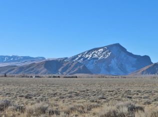 LOT 1 Road 8ud LOT 1, Clark, WY 82435