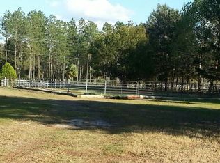 4030 SE 183rd Avenue Rd, Ocklawaha, FL 32179