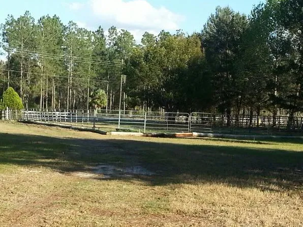 4030 SE 183rd Avenue Rd, Ocklawaha, FL 32179