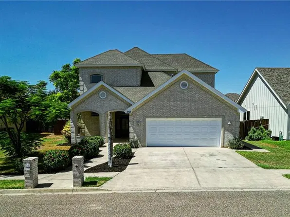 1906 Sparrow Ln, Mission, TX 78572