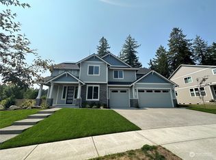 4209 Caddyshack Dr NE, Lacey, WA