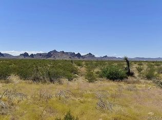 3789 S Epidote Rd, Golden Valley, AZ 86413