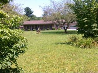 1266 Dry Creek Rd, Elizabethton, TN 37643