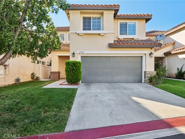 27707 Clio Ln, Santa Clarita, CA 91351
