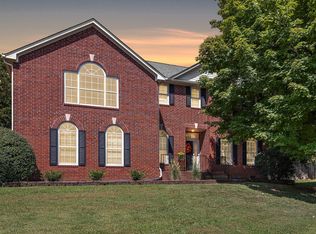 201 Still Water Cir, Nashville, TN 37221