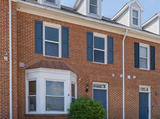 1209 Killington Sq #104, Chesapeake, VA 23320