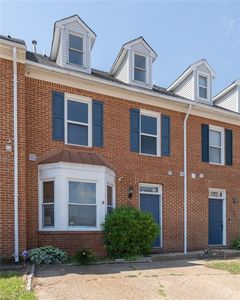 1209 Killington Sq #104, Chesapeake, VA, 23320