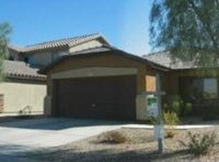 3417 S 97th Ln, Tolleson, AZ 85353