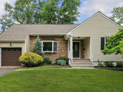 211 Cranford Ave, Cranford, NJ, 07016