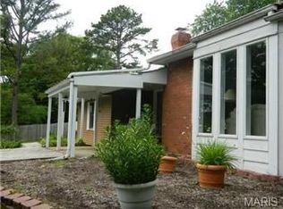 1237 Highway At, Villa Ridge, MO 63089