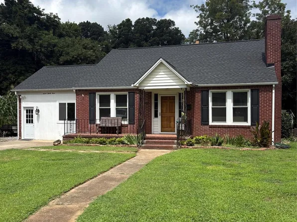 723 N Confederate Ave, Rock Hill, SC 29730