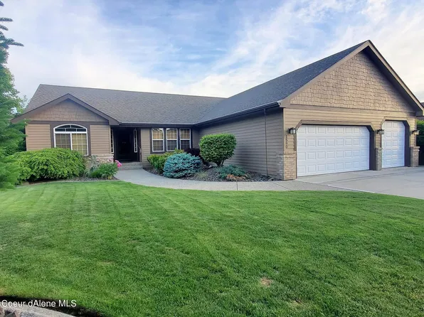 1590 E Cromwell Dr, Coeur D Alene, ID 83815