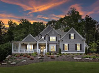 134 Manor North Dr, Alpharetta, GA 30004