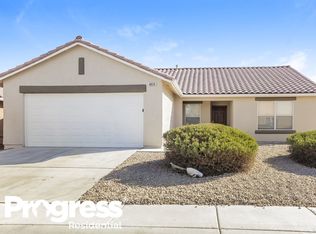 4026 Greenbridge St, North Las Vegas, NV 89032