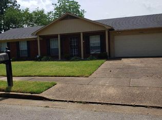 3743 White Birch Dr, Memphis, TN 38115