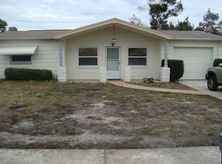 1210 Jennings Dr, Holiday, FL 34690