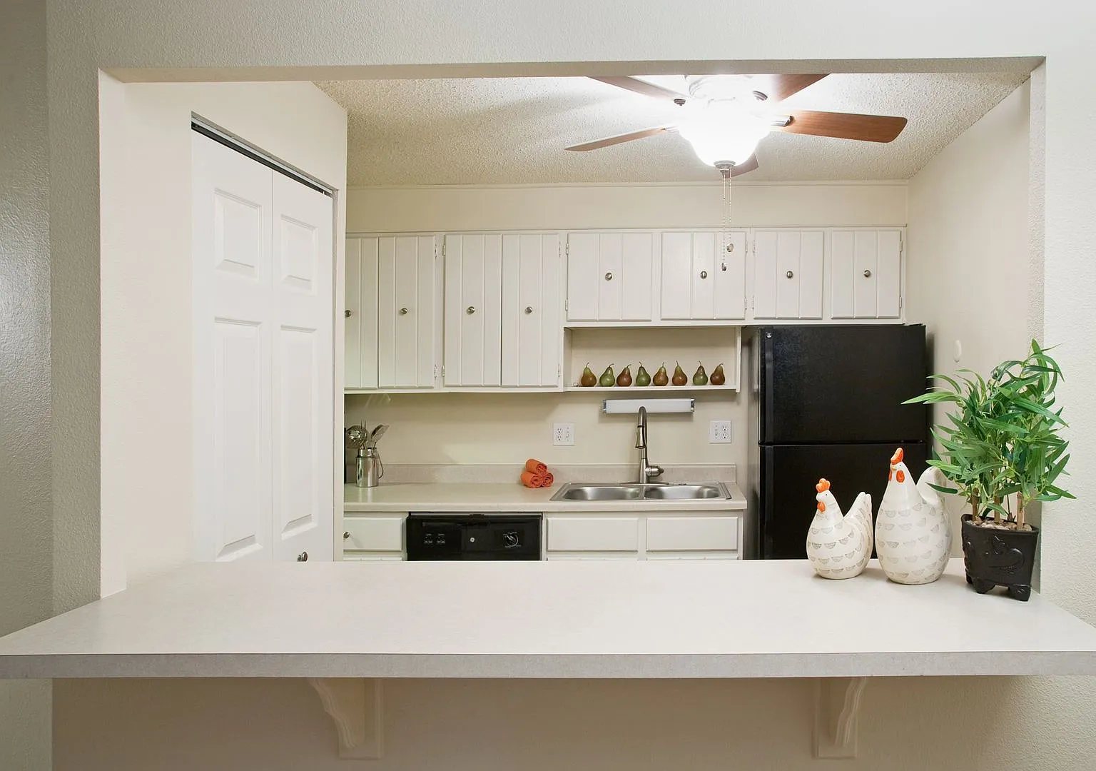 Cimarron Apartments — Photo 4
