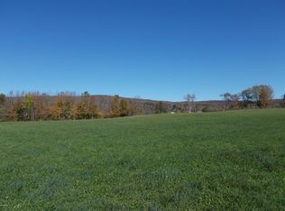 170 Cleveland Rd, Dalton, MA 01226