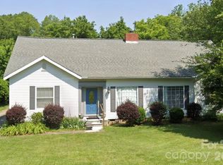 724 N Caldwell St, Salisbury, NC 28144