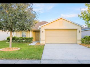 5339 Peach Blossom Blvd, Port Orange, FL 32128