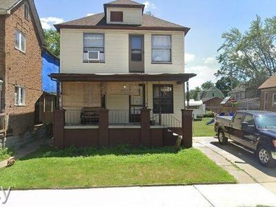 8355 Homer St, Detroit, MI, 48209