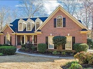 208 Walnut Trace Ct, Simpsonville, SC 29681