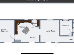 440 Ward Rd, Florence, MS 39073