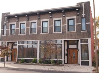 4376 Olive St, Saint Louis, MO 63108