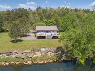 455 Little Ranger Rd, Murphy, NC 28906