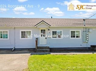 2024 Roosevelt Ave #9, Enumclaw, WA 98022
