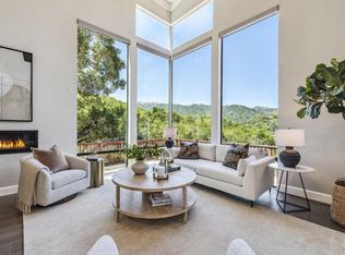 1676 Indian Valley Rd, Novato, CA 94947