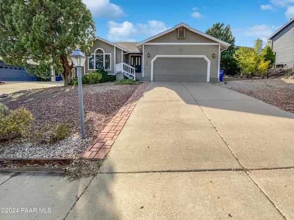 1586 Prescott View Pl, Prescott, AZ 86301