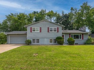 5231 Old Colony Rd, Portage, MI 49024