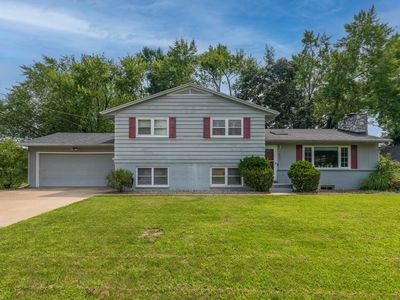 5231 Old Colony Rd, Portage, MI, 49024