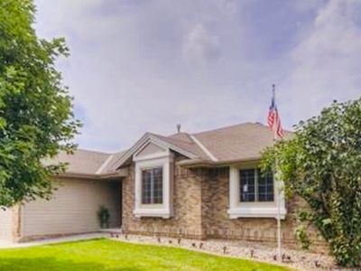 2114 Christine St, Papillion, NE, 68133