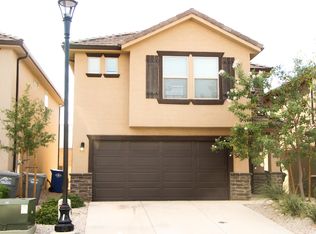 5882 S Charger Loop, Saint George, UT 84790