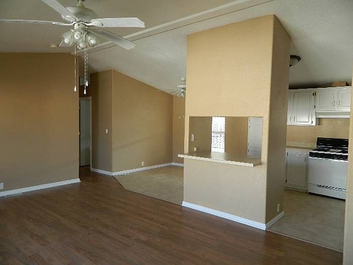 Large Living Space