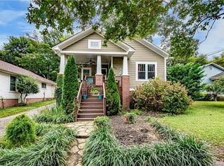 1212 Allen St, Charlotte, NC 28205