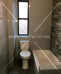 Rented by Weissman Realty