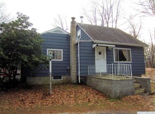 62 Stonehill Dr, Hillsdale, NY 12529
