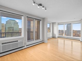 10180 104th St NW #2301, Edmonton, AB