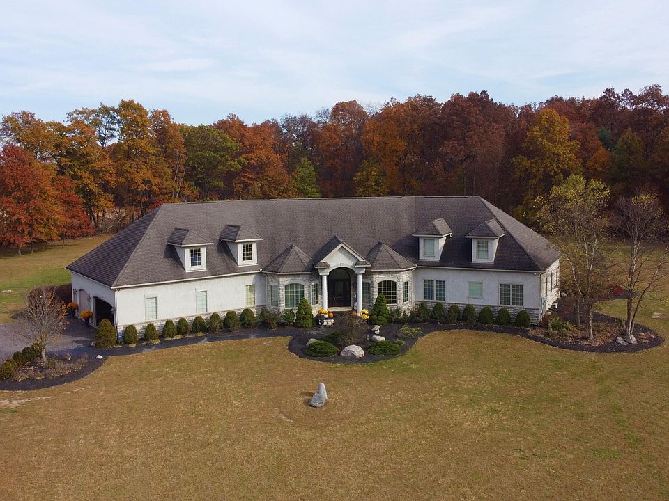 16343 Hunters Run, Marysville, OH 43040 Zillow