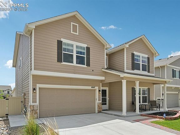 3rd image of 4667 Zircon Dr