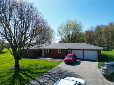 470 Achortown Rd S, Beaver Falls, PA, 15010