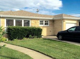 7219 N Crawford Ave, Lincolnwood, IL 60712