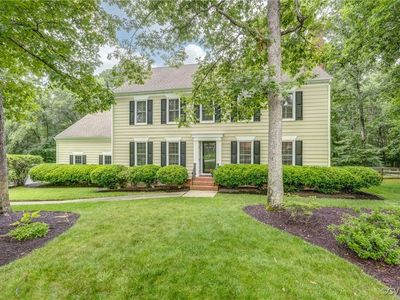 1508 Hearthglow Ln, Henrico, VA, 23238