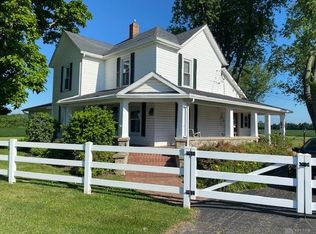5145 W State Route 55, Troy, OH 45373